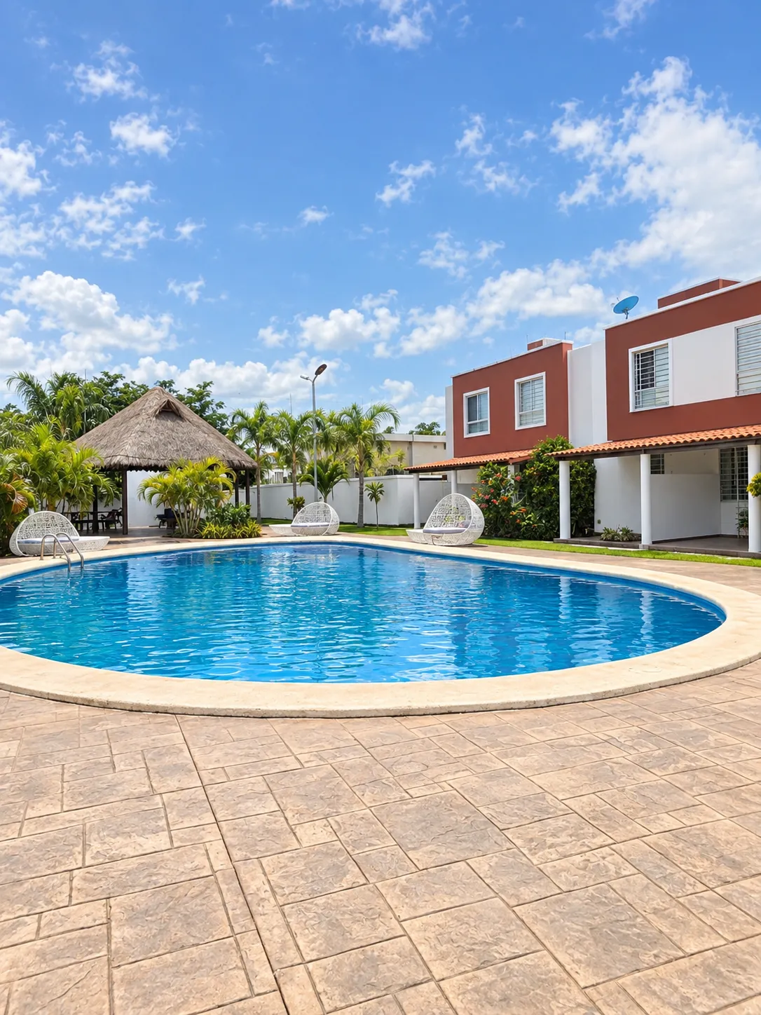 CASA EN VENTA | PRIVADAS TURQUESA