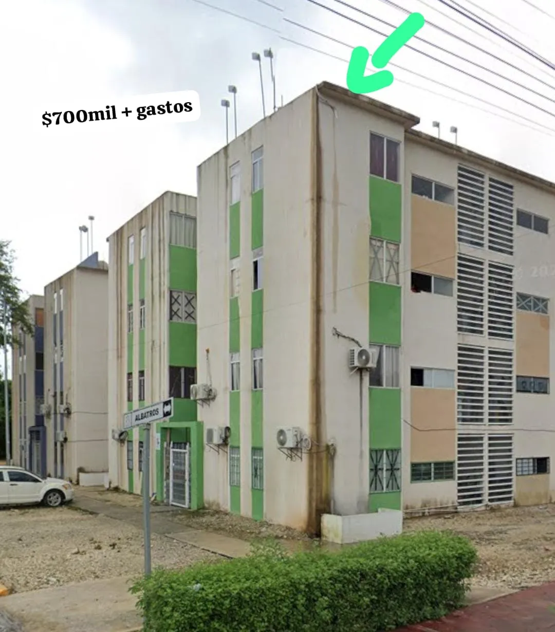 Fotografía de Departamento | Paraíso Maya